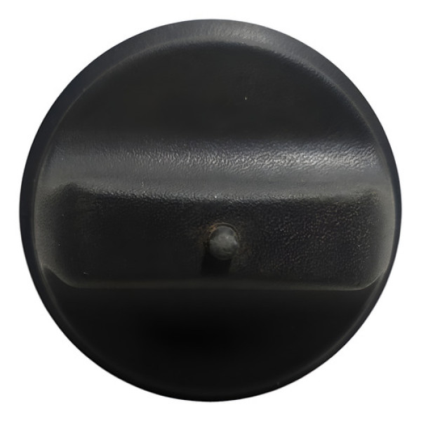 Tampa Tanque Combustível Renault Sandero 1.0 17/22 Cx272 Preto