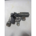 Motor Limpador Traseiro Mercedes Classe A160 99/05 Cx247