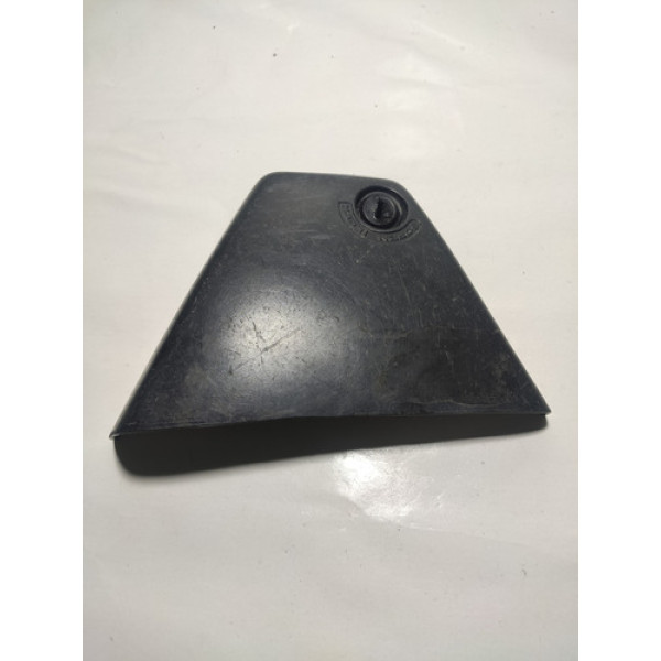 Moldura Caixa De Ferramentas Cg 125 Titan 00/08 Cx460