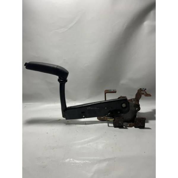 Alavanca Freio De Mão Peugeot 408 2012/2013 Cx372