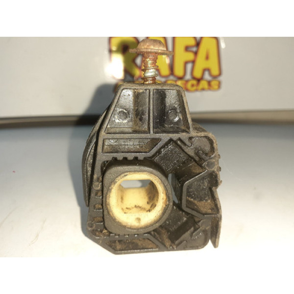 Coxim Superior Inferior Radiador Gol Cx270