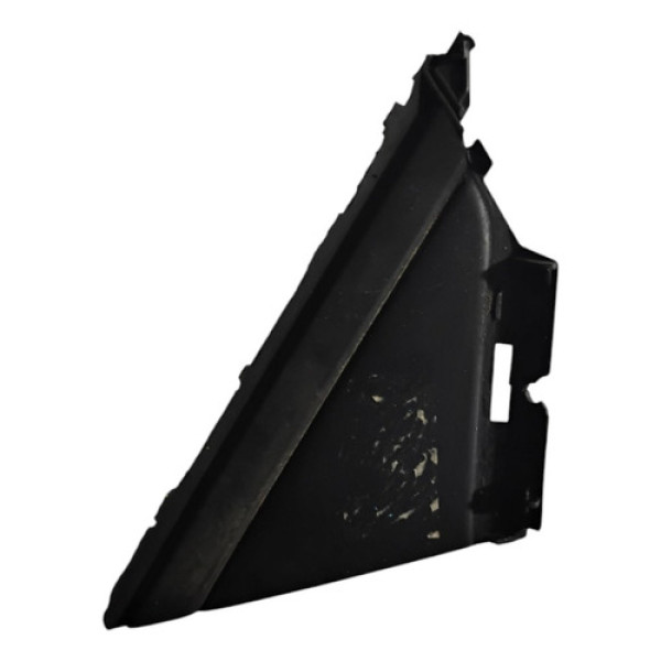 Moldura Retrovisor Externa Direita Citroen C4 2010 