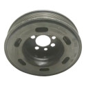 Polia Virabrequim Audi A3 Passat Golf Jetta 1.8 97/08 Cx179