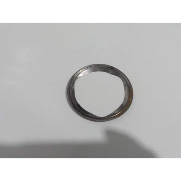 Junta Saída Turbina Tubo Escape Amarok 2.0 Cx51a