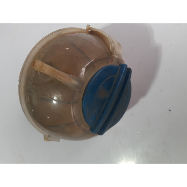 Reservatório De Água Radiador Saveiro G5 1.6 2010 P2 3-andar