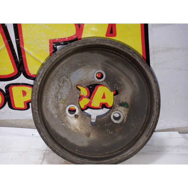 Polia Virabrequim Peugeot 206 207 307 Citroen C3 Xsara Cx280