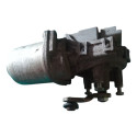 Motor Limpador Parabrisa Renault Megane 2009 Cx121 Cinza