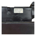 Moldura Display Multimídia Mercedes C280 C180 2009 Cx389 Preto