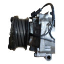 Compressor Ar Condicionado Focus 2.0 2009a12 Motor Duratec