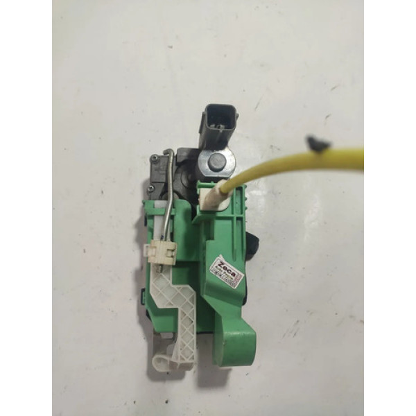 Fechadura Porta Traseira Esq. Fiat Uno 15/21 Cx446