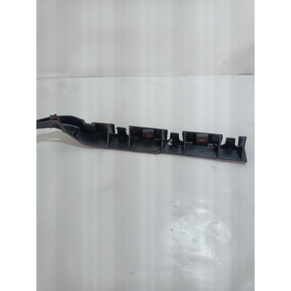 Guia Parachoque T.e. Peugeot 307 08/12 Cx96