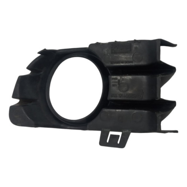 Moldura Farol De Milha L.d Megane 06/12 Cx399