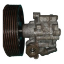 Bomba Direção Hidráulica Renault Duster 761395582 Cx467