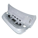 Tampa Traseira Gm Onix Premier Turbo 2021/2024 P1 Branco Branco