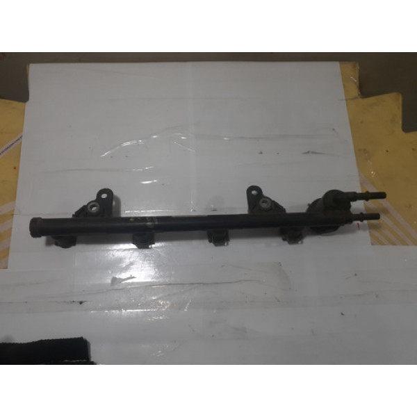 Flauta Combustivel Ford Ka Fiesta Courier Eco Cx78