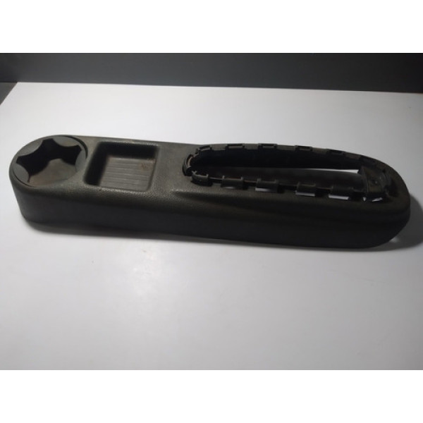 Console Central Saveiro/ Gol G6 2011 Usado