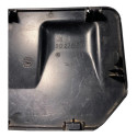 Acabamento Tampa Traseira Omega 92/98 Cx116 Preto