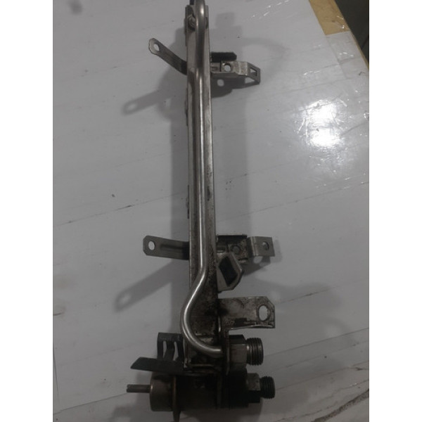 Flauta Sem Os Bicos C/ Regulador Gm Tigra 1.6 Ano Cx87