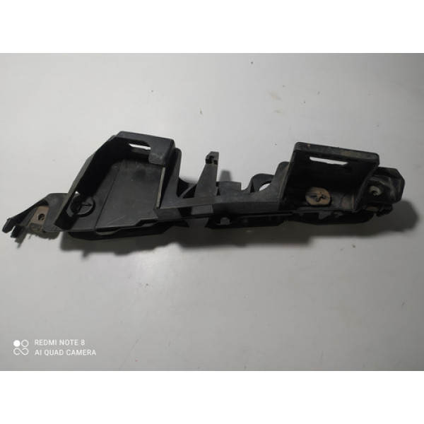 Guia Para-choque Dianteiro C4 Esquerdo Citroen Cx101