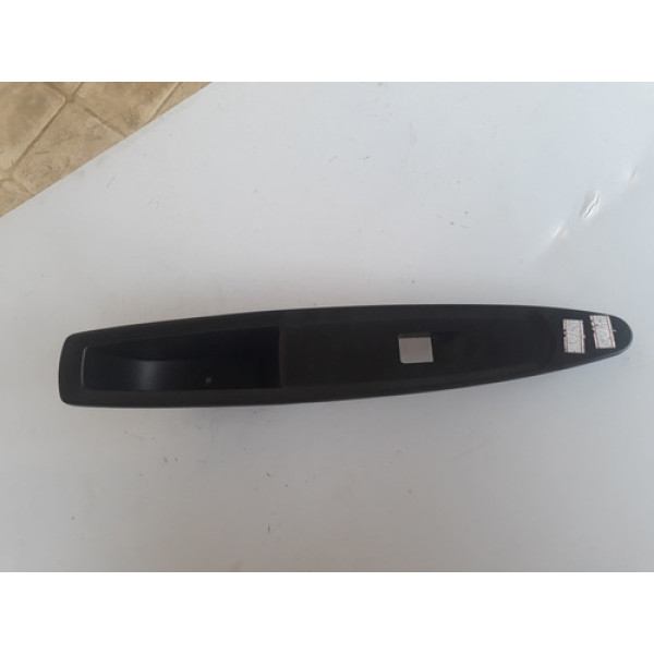 Moldura Botão Puxador P.t. C4 Pallas 08/11 Cx244