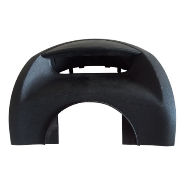 Moldura Computador De Bordo C4 Pallas 2009 Cx226