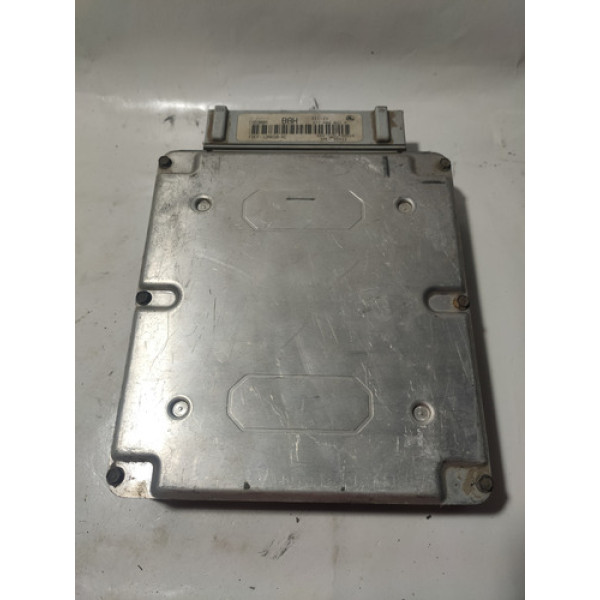 Módulo Injeção Vw Gol 1.6 8v 95/00 Cx409