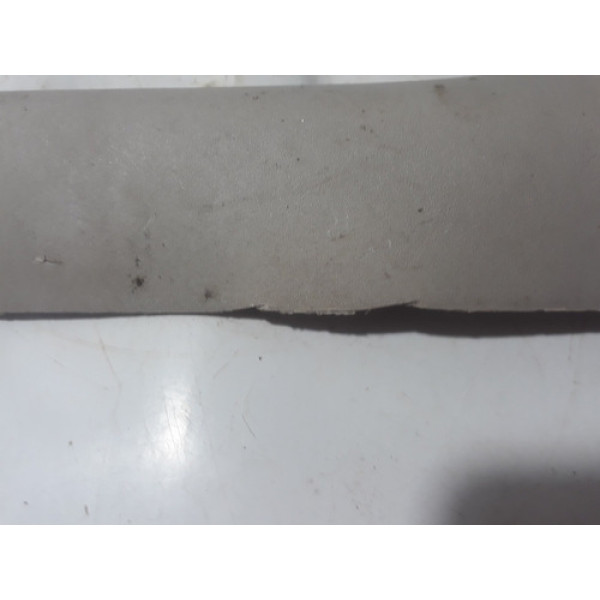 Acabamento Coluna Lado Direito Gm Celta 2/4portas C/ Detale