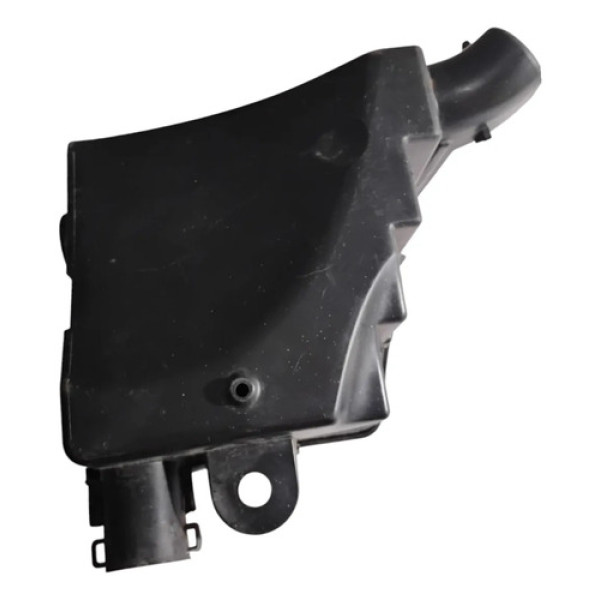 Moldura Caixa De Fusível Sandero 2008 Cx48