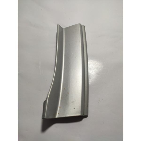 Acabamento Para-choque Traseiro Vw Fox 10/14 Cx148