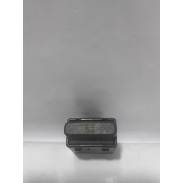 Botao Trava Vidro Traseiro Vw Fox Polo 2004/2009 Cx201