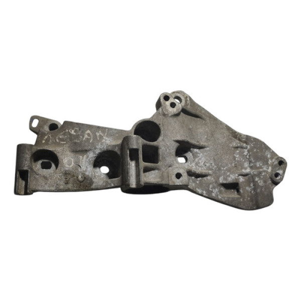 Suporte Compressor Ar Condicionado Megane 1.6 2010 Cx109