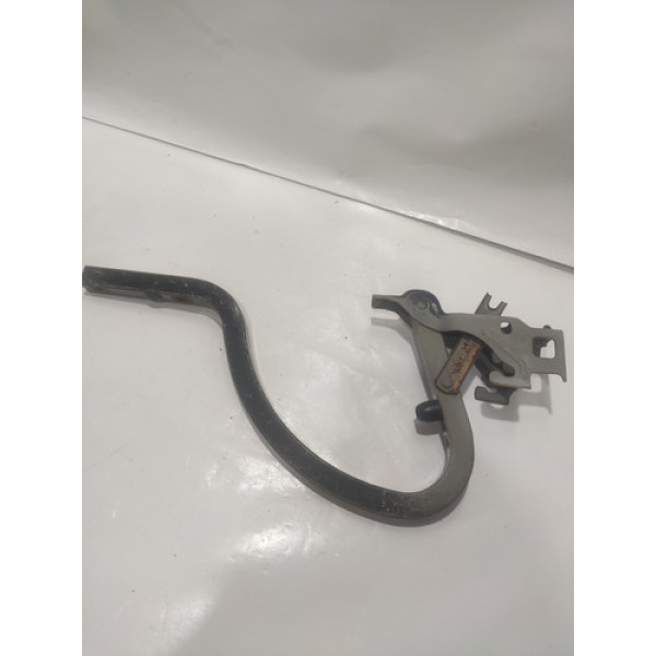 Dobradiça Tampa Direita Traseira Hyundai Sonata 2012 Cx422