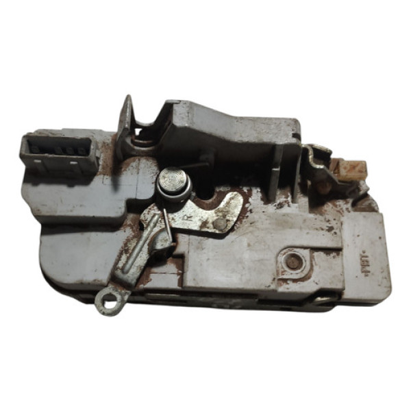 Fechadura Traseira Direita Elétrica Peugeot 207 03/14 Cx103