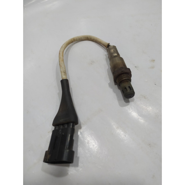 Sonda Lambda Pós Catalisador Renegade 1.8 2020 Flex Cx91