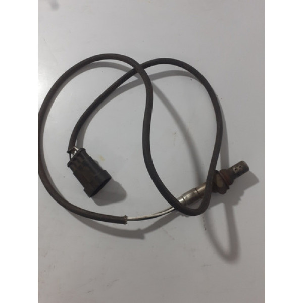 Sonda Lambda - 4 Fios Siena Palio Cx91