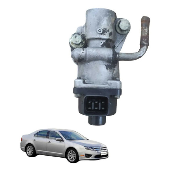 Valvula Egr Ford Fusion 2.5 2010 2011