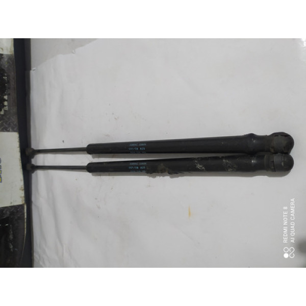 Amortecedor Tampa Traseira Renault Sandero 2008/2013