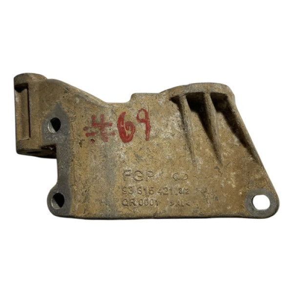 Suporte Alternador Gm Corsa 02/12 Cx69