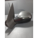 Retrovisor Manual L/e Peugeot 206 