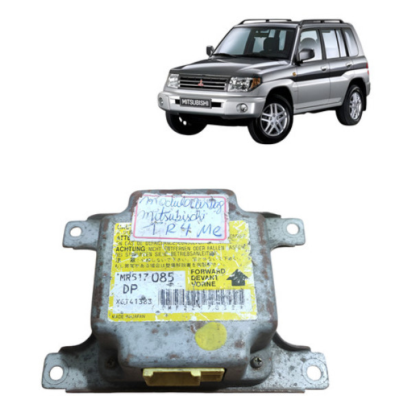 Módulo Airbag Mitsubishi Pajero Tr4 2002a2012