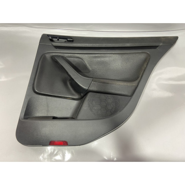 Forro Porta Traseira Direita Vw Jetta  2005/2009 P11
