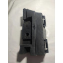 Absorvedor Para-choque Traseiro Esq. Renault Clio 03/07 Cx97