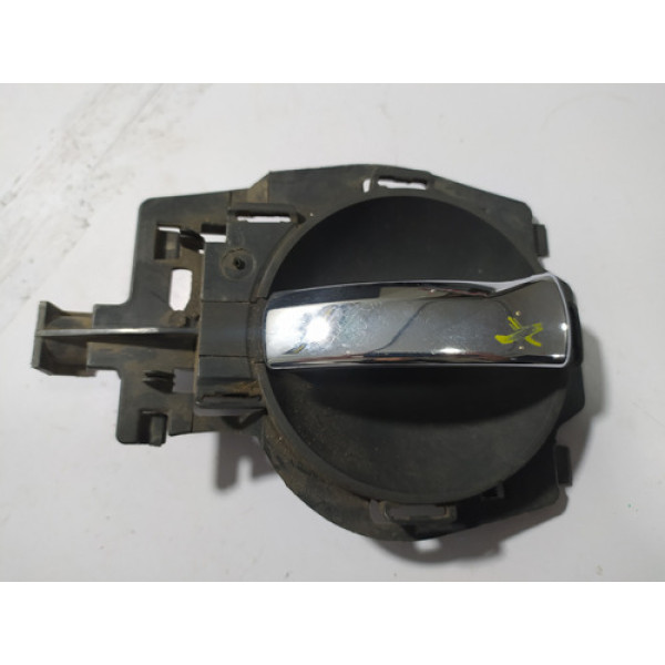 Maçaneta Interna Porta Esquerdo Citroen C3 2030 A 2012 Cx111