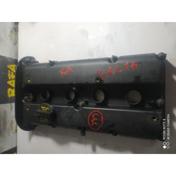 Tampa Válvula Ka New Fiesta 12/17 1.5 16v