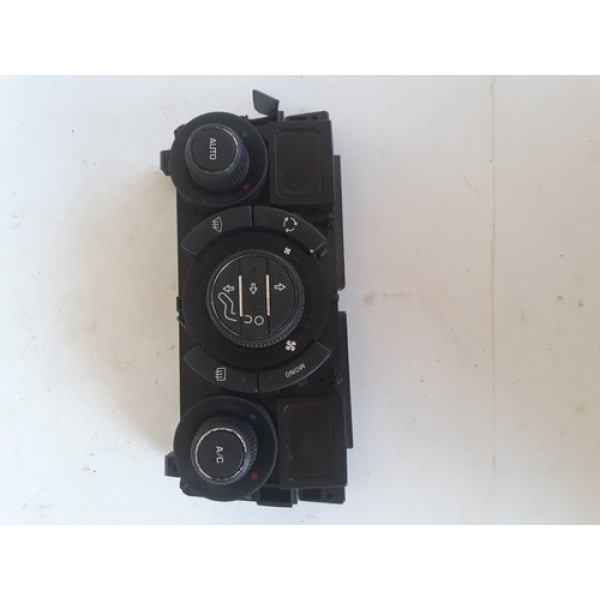Comando Ar Condicionado  Peugeot  308 408 12/17 Cx204 