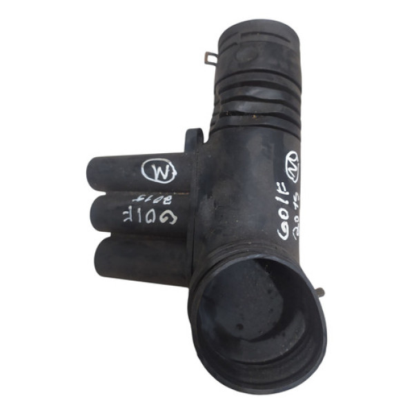 Mangueira Filtro Ar Golf 1.4 Tsi 2013/2018 Cx88