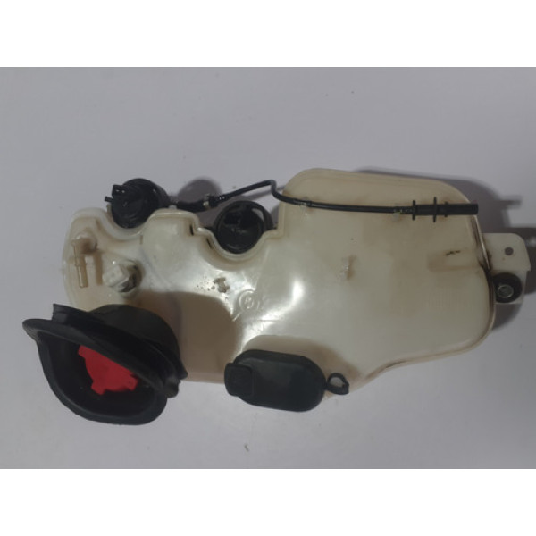 Reservatório Agua  Partida Frio Renault Logan P2 3 Andar