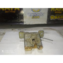 Fechadura Porta Malas Corsa Agile 02/11 Cx248