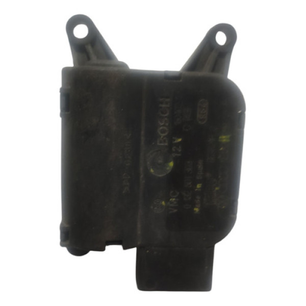 Atuador Caixa De Ar Audi A4 1.8 05/07 Cx112