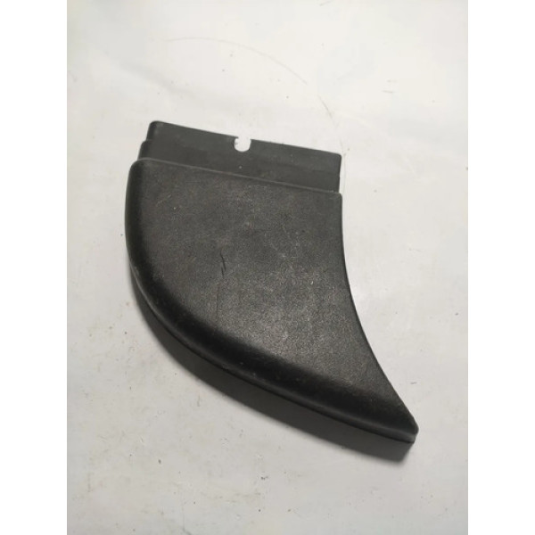Moldura Acabamento Para-choque Traseiro Ld 2005 Cx169